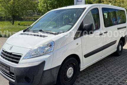 Peugeot Expert Tepee 246.000 km 4.395 &euro; Boppard 56154
