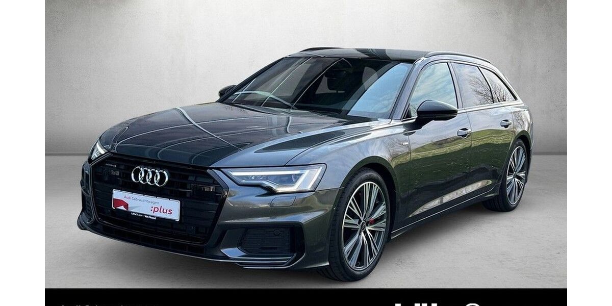 Audi A6 25.488 km 44.330 &euro; Mainz 55131