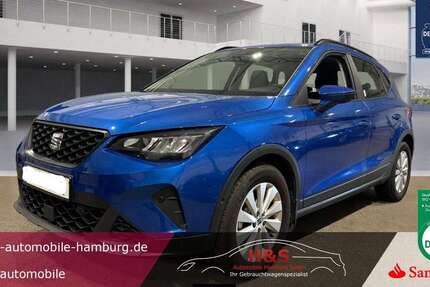 Seat Arona 14.753 km 19.490 &euro; Pinneberg 25421