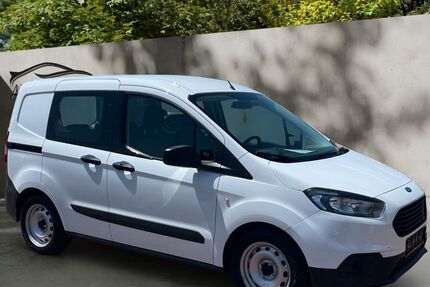 Ford Transit Courier 110.930 km 8.999 &euro; Neustadt 67434