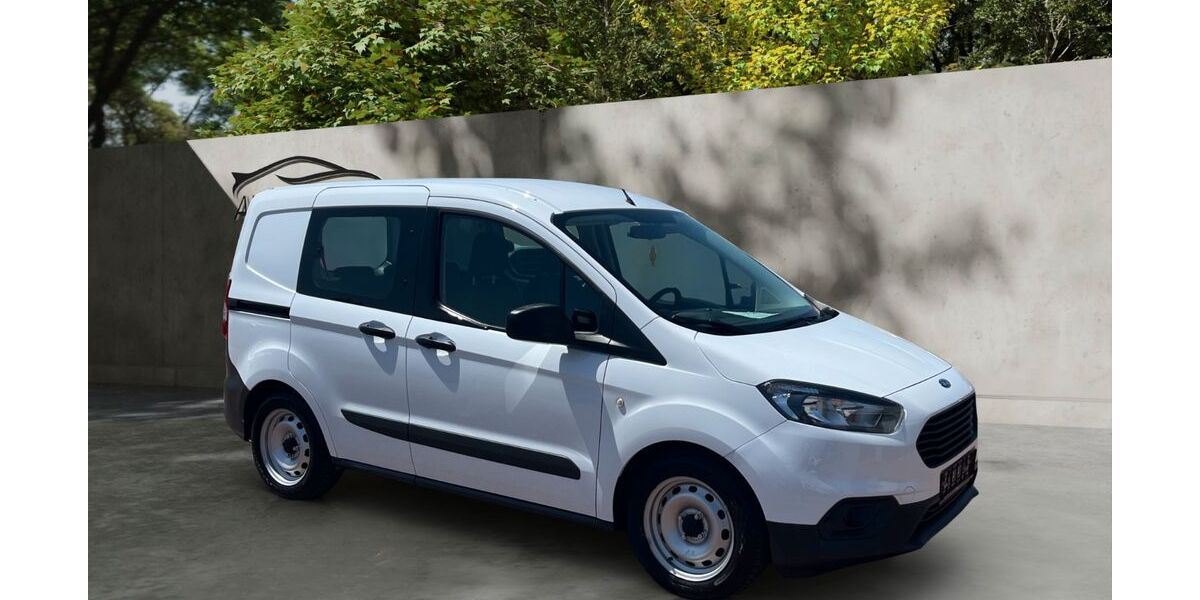 Ford Transit Courier 110.930 km 8.999 &euro; Neustadt 67434