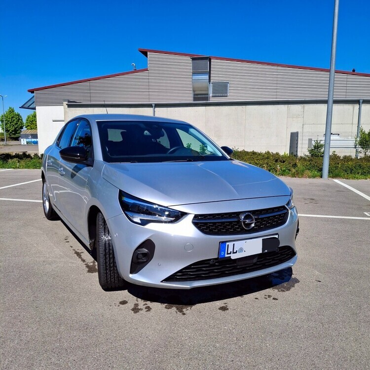 Corsa