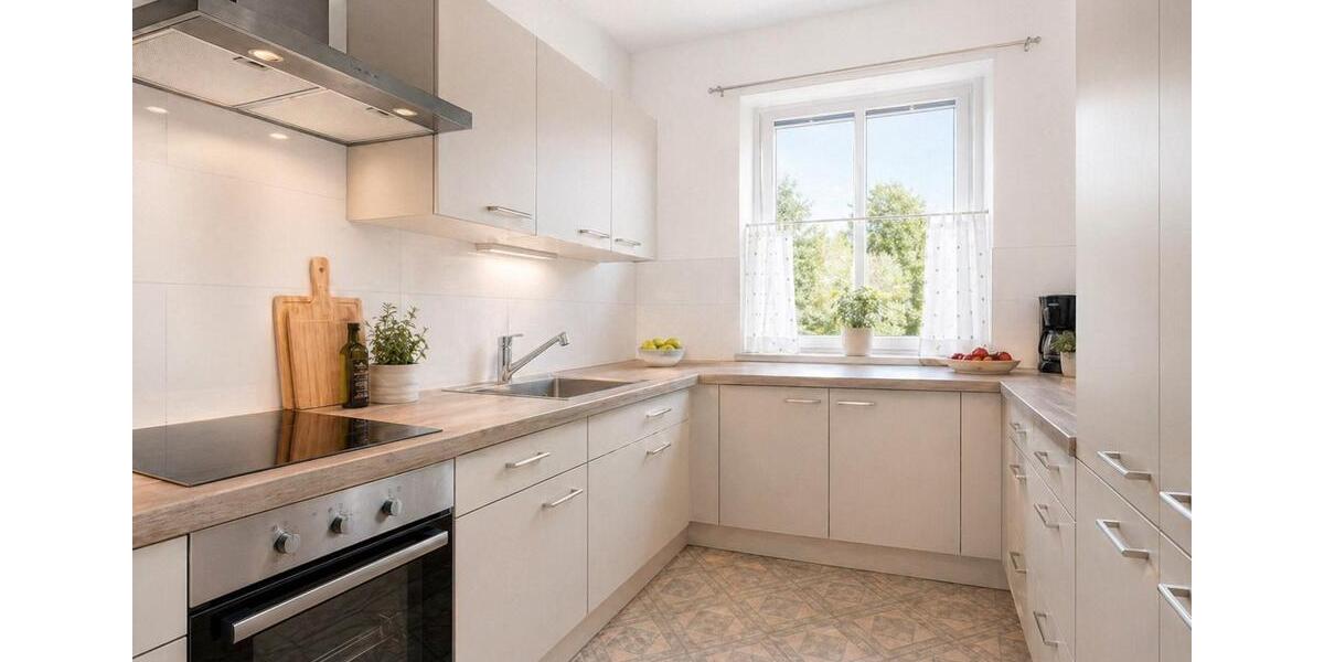 Etagenwohnung Sankt Augustin - 3 Zimmer, 82 m&sup2;, 269.800&euro; | Angebot:26846722