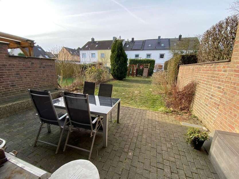 Haus zum Mieten in Pulheim Dansweiler 1.400 € 120 m²