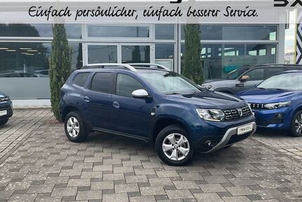 Dacia Duster 87.428 km 10.990 &euro; Linkenheim-Ho. 76351