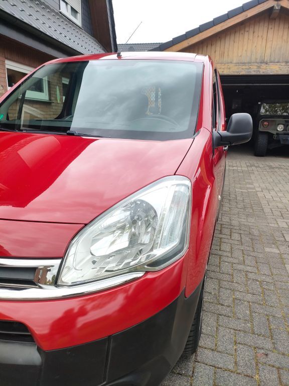 Berlingo