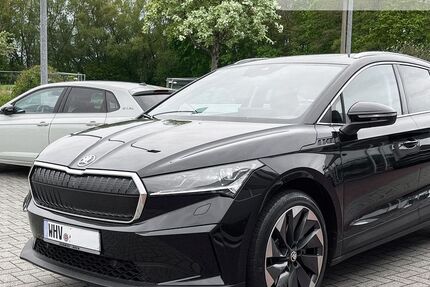 Skoda Enyaq 4.500 km 51.890 &euro; Wilhelmshaven 26388