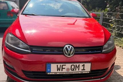 VW Golf 217.000 km 6.900 &euro; Adersheim 38304