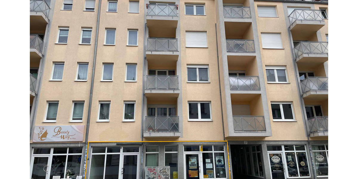 Gewerbeobjekt Magdeburg Stadtfeld Ost - 149.000&euro; | Angebot:25667774