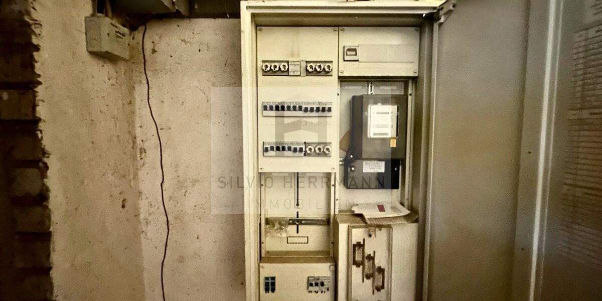 Naturnah und zentral in Burg (Spreewald) 4 zimmer