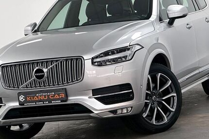 Volvo XC90 134.000 km 25.350 &euro; Bremen 28259
