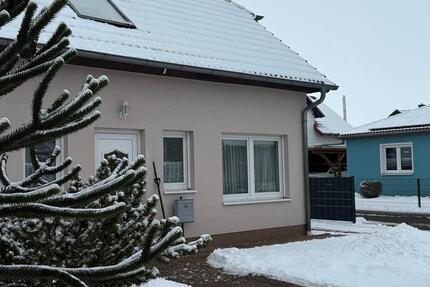 Haus Sülzetal - 4 Zimmer, 105 m&sup2;, 230.000&euro; | Angebot:25084960