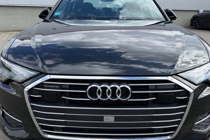 Audi A6 62.000 km 30.490 &euro; Böblingen 71034