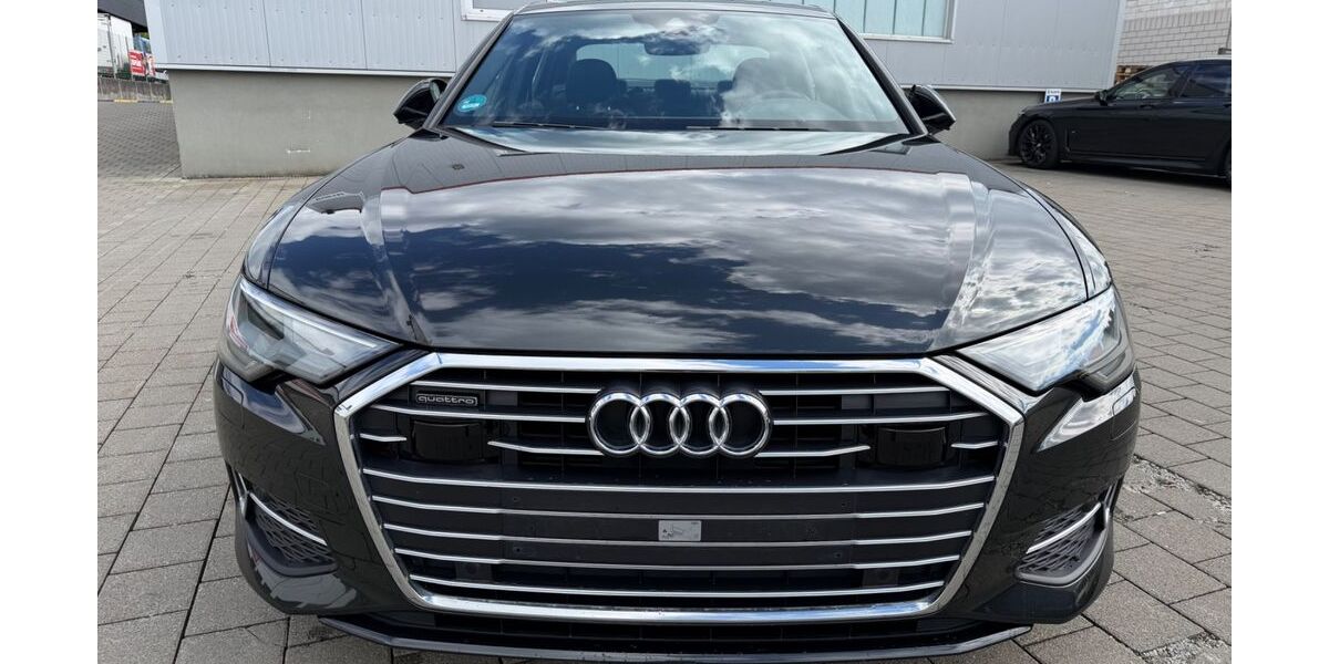 Audi A6 62.000 km 30.490 &euro; Böblingen 71034