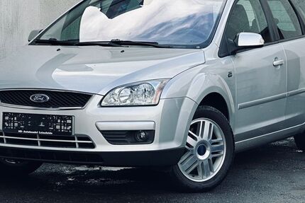 Ford Focus 169.000 km 4.999 &euro; Leinefelde 37327