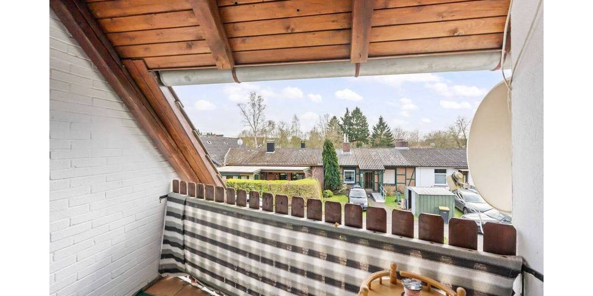 Reihenmittelhaus Zeven - 4 Zimmer, 99 m&sup2;, 199.000&euro; | Angebot:25676250