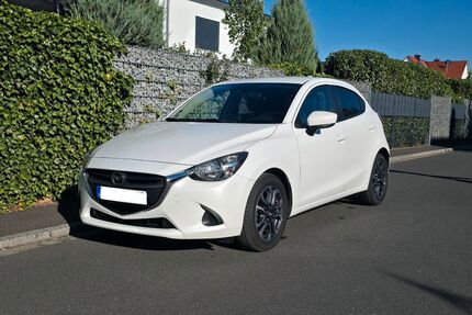 Mazda 2 88.050 km 11.490 &euro; Dormitz 91077