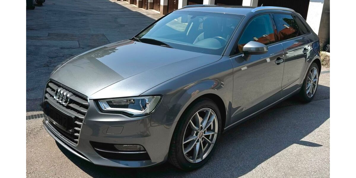 Audi A3 139.500 km 10.900 &euro; Schliersee 83727