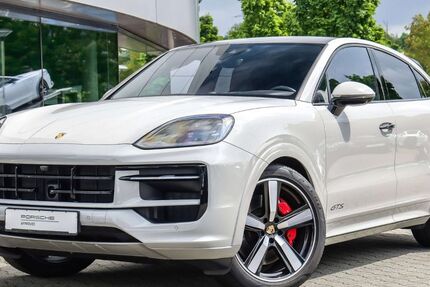 Porsche Cayenne 19.323 km 119.900 &euro; Hagen 58119