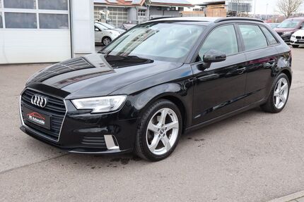 Audi A3 49.000 km 17.900 &euro; Calw 75365