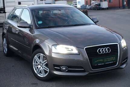 Audi A3 159.131 km 7.990 &euro; Springe 31832
