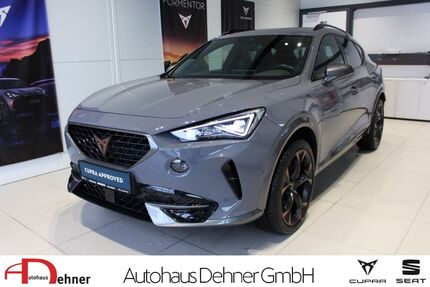 Cupra Formentor 46.350 km 31.980 &euro; Balingen 72336