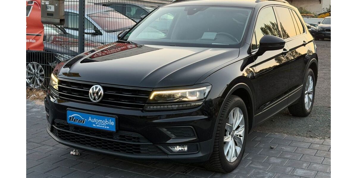 VW Tiguan 180.000 km 15.990 &euro; Frankfurt am Main 60386