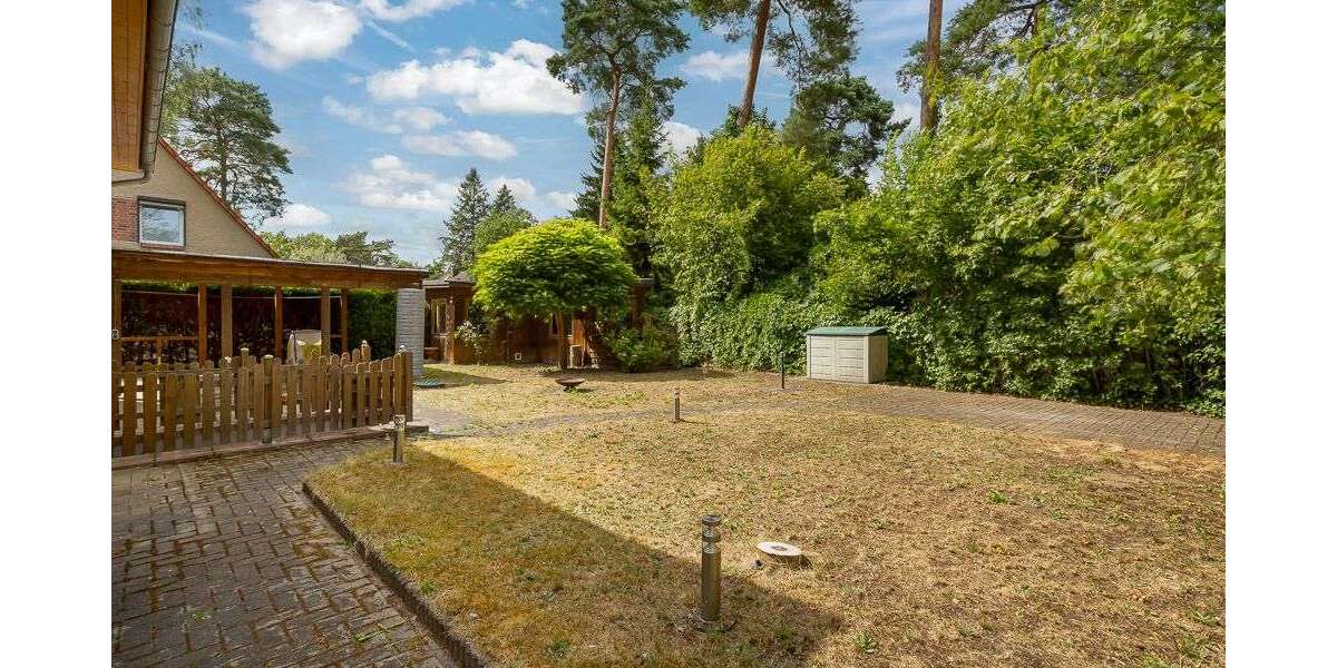 Grundstück Glienicke/Nordbahn Nordbahn - 349.000&euro; | Angebot:27126445