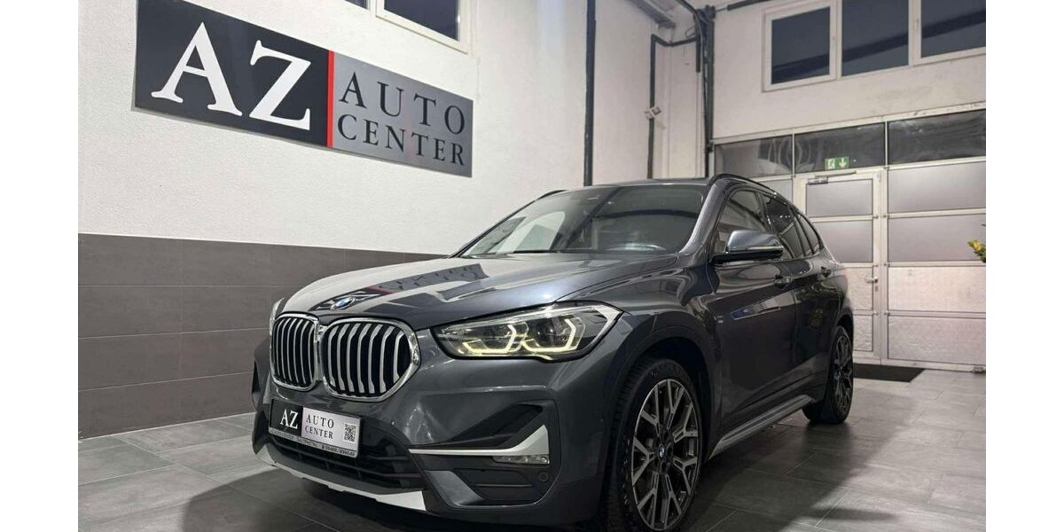 BMW X1 180.000 km 17.950 &euro; Dautphetal-Friedensdorf 35232