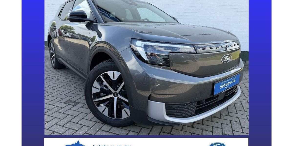 Ford Explorer 5.173 km 39.698 &euro; Mölln 23879