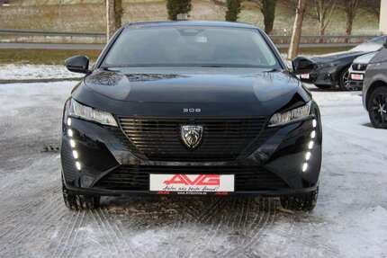 Peugeot 308 2.686 km 27.450 &euro; Ebersberg 85560