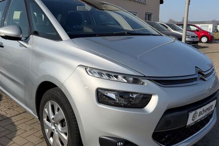 Citroen C4 Picasso 99.000 km 9.900 &euro; Salzgitter 38229
