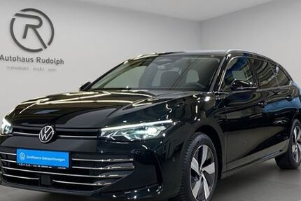 VW Passat Variant 12.796 km 33.689 &euro; Oelsnitz/Erzgebirge 09376