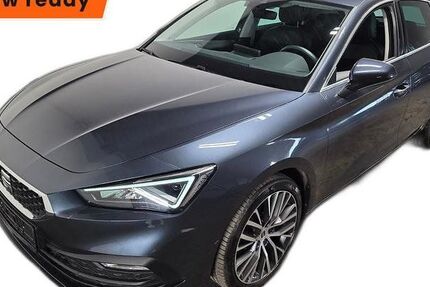 Seat Leon 62.089 km 20.099 &euro; Ergolding 84030