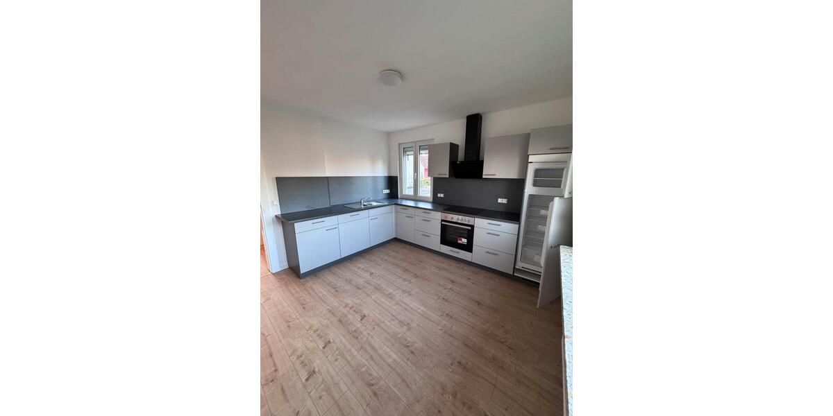 Etagenwohnung Coburg - 2 Zimmer, 61 m&sup2;, 793&euro; | Angebot:26560527