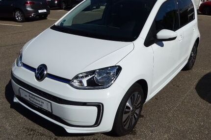 VW e-up!
