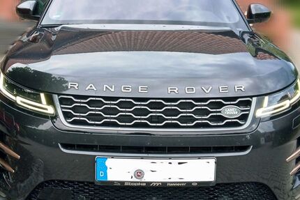Land Rover Range Rover Evoque 79.115 km 27.600 &euro; Binnen 31619