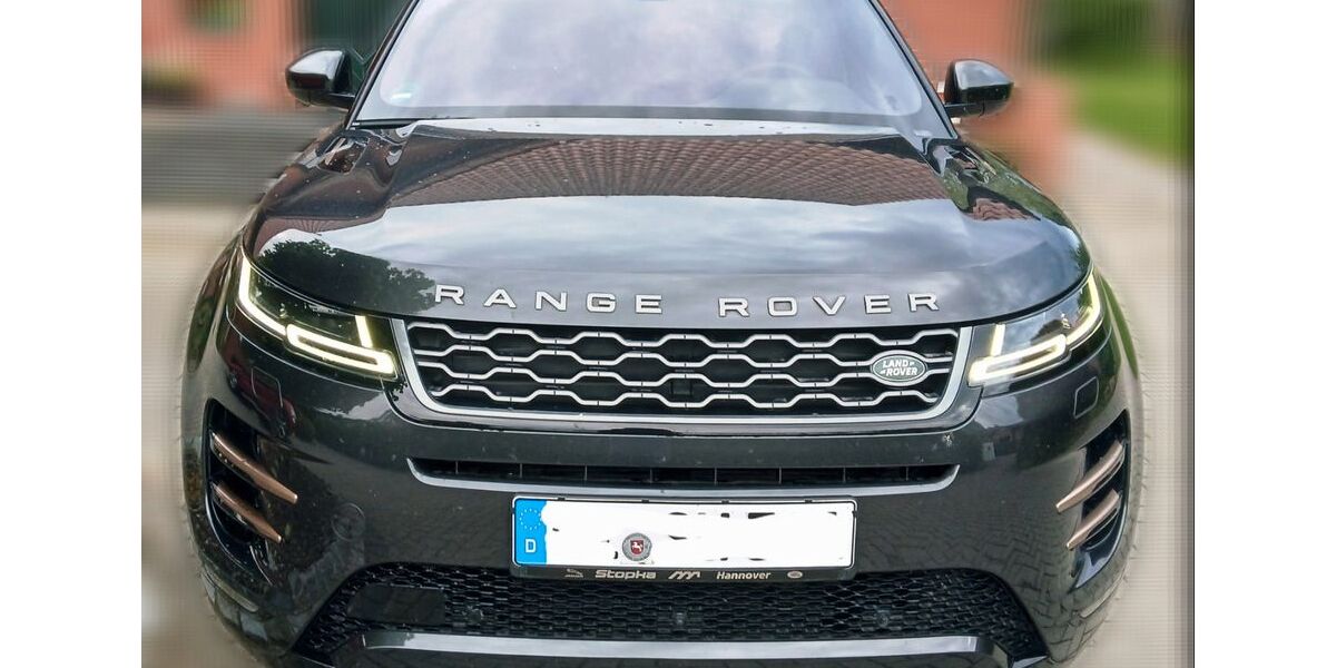 Land Rover Range Rover Evoque 79.115 km 28.200 &euro; Binnen 31619