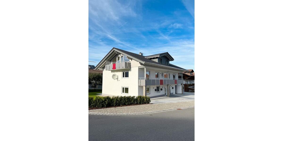 Etagenwohnung Stiefenhofen - 4 Zimmer, 130 m&sup2;, 1.342&euro; | Angebot:25990716