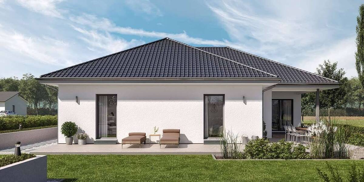 Bungalow Altwigshagen - 4 Zimmer, 147 m&sup2;, 343.000&euro; | Angebot:26797251