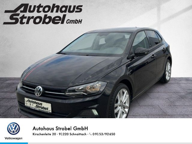 VW Polo 55.974 km 14.190 € Schnaittach 91220