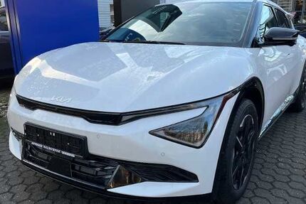 Kia EV6 4.900 km 47.350 € Bergisch Gladbach 51427
