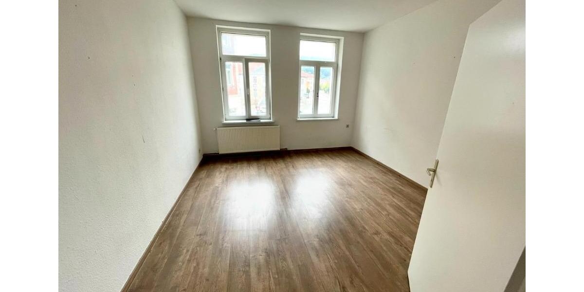 Etagenwohnung Bleicherode - 3 Zimmer, 94 m&sup2;, 650&euro; | Angebot:26335785