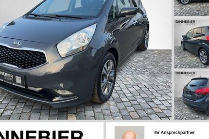 Kia Venga 83.180 km 10.200 &euro; Oranienburg 16515