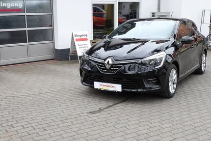 Renault Clio 39.100 km 16.190 &euro; Potsdam 14482