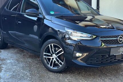 Opel Corsa 99.800 km 10.800 &euro; Immenstadt 87509