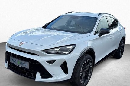 Cupra Formentor 9.999 km 40.970 &euro; Roth 91154