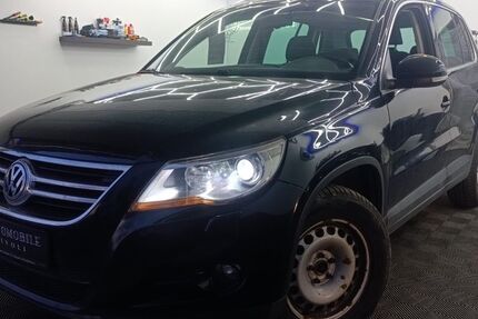 VW Tiguan 308.000 km 3.990 &euro; Moosburg 85368
