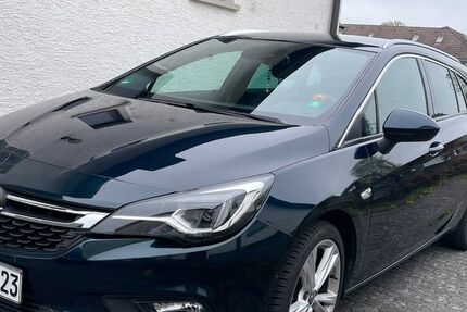 Opel Astra 137.561 km 8.200 &euro; Langenselbold 63505