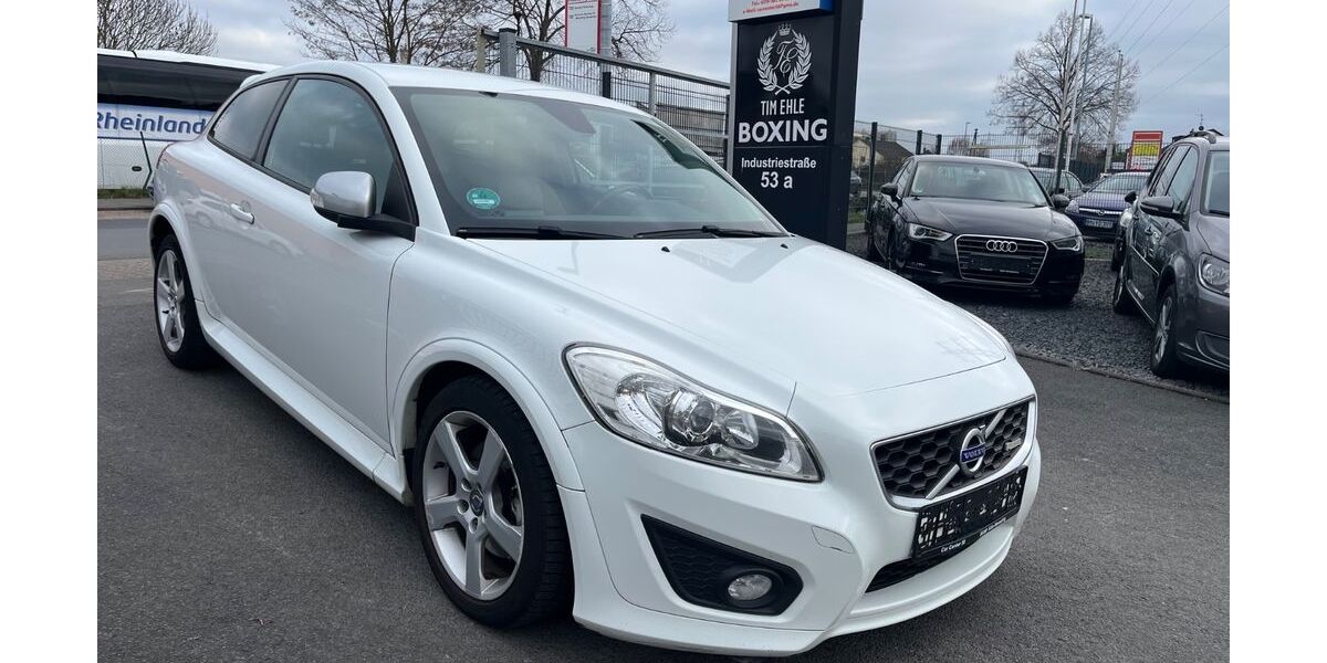 Volvo C30 312.000 km 4.990 &euro; Wesseling - Köln 50389